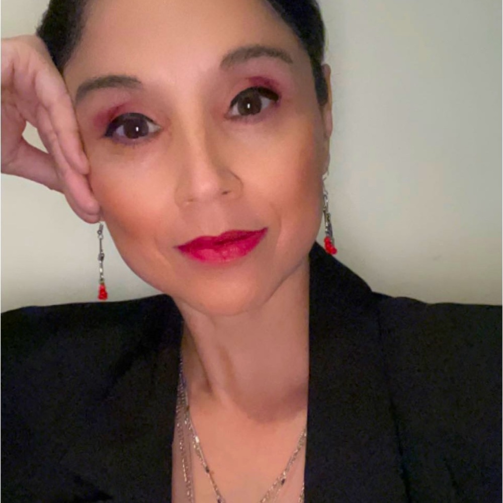 Meet your Posher, Sandra